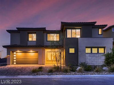 12137 Sage Thunder Ave