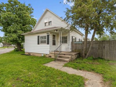 2420 Monger Ave