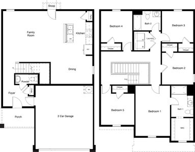 4148 Woodhill Bend Dr