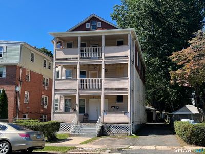 76 Wilcox Street
