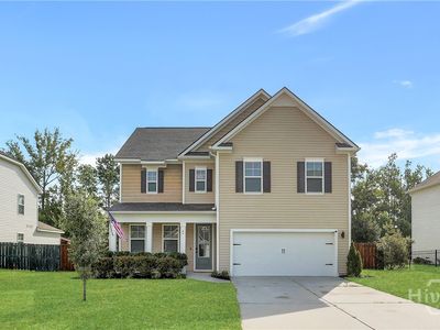 66 Palmer Place