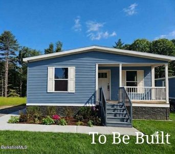 395 Cheshire Rd #110