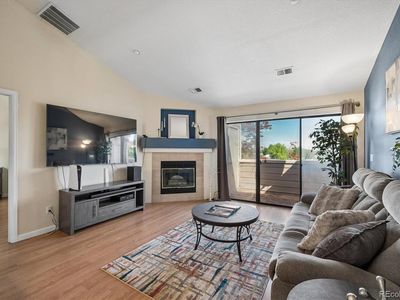 Property at 7414 S Alkire Street #303, Littleton, CO
