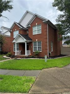 948 Stanhope Gdns