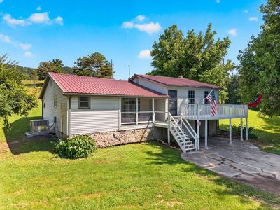 1834 Mountain Valley Hwy #131
