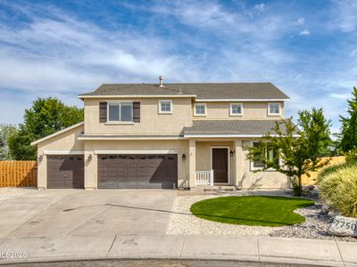 7750 Porto Ct