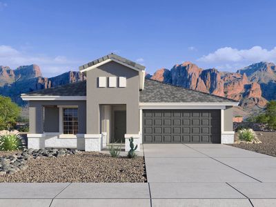 25995 W Hasan Dr