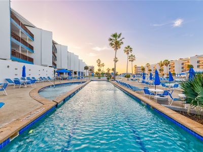 6317 State Highway 361 #6324