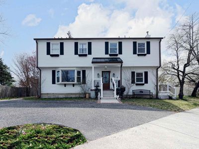 302 Lenape Ave