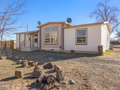 2920 Fort Churchill Rd