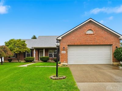 6468 Terrace View Ct