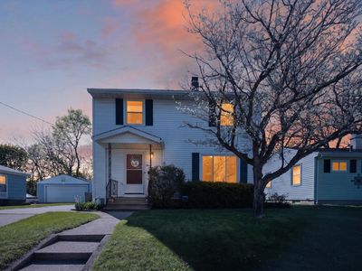 1116 Woodlawn Blvd