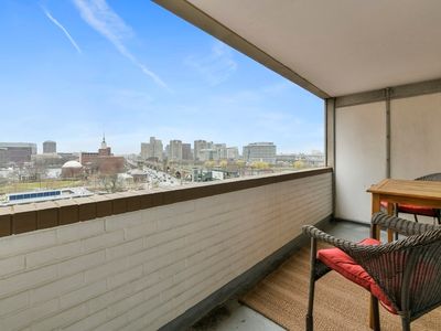 6 Whittier Pl APT 8P