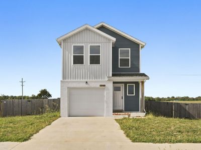 Property at 1202 E Perry Street, Republic, MO