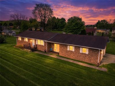 Property at 519 Oswald St, Wampum, PA