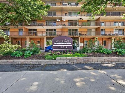 2225 Buchtel Boulevard #1101