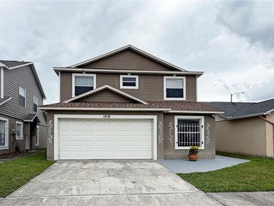 1018 Clovercrest Rd