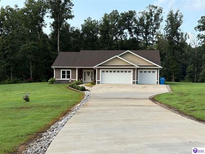 1382 Hidden Valley Dr
