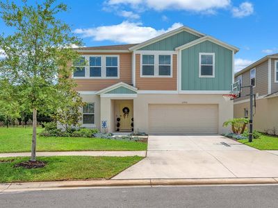 Property at 12952 Wellspring Dr, Lithia, FL