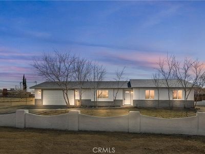 15587 Little Beaver St