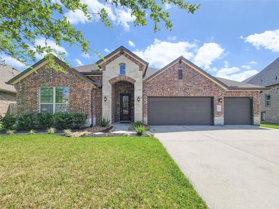 2982 Austin Breeze Ln