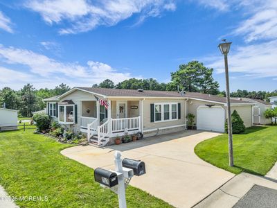 719 Evergreen Court