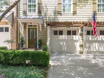 2318 Saint Davids Sq NW #14