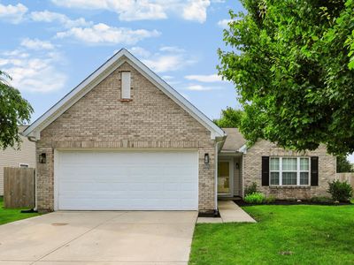 Property at 1180 Dahlgren Ln, Cicero, IN