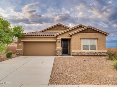 11670 W Tom Henry Way