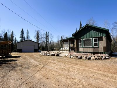 N12651 Price Lake Rd