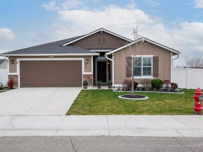 Property at 944 S Rangipo Ave, Kuna, ID