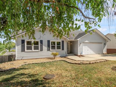 3616 Creel Ct