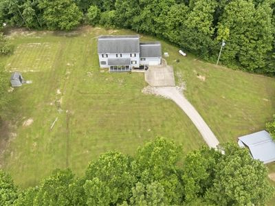 595 California House Rd