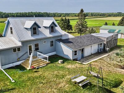 Property at W107 1st Ave, Gleason, WI