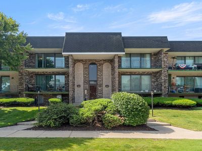 9122 S Pulaski Rd APT 2E