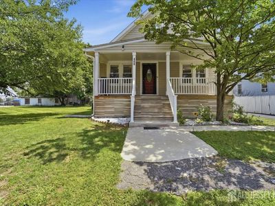 409 Hancock St