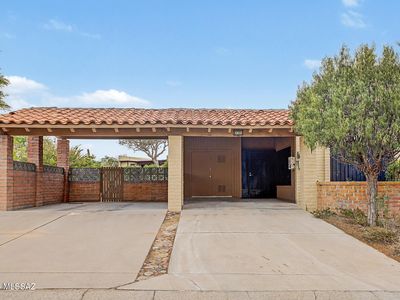 3082 S Calle Madrid