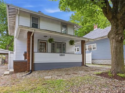 Property at 1310 Madison Ave, Charleston, IL