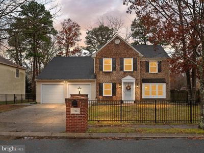 712 Scarborough Dr