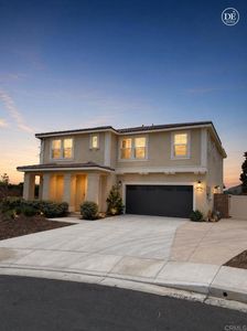 28863 Horsetail Cir