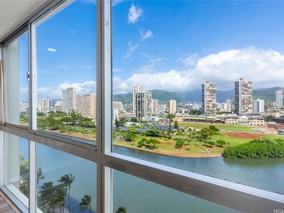 2211 Ala Wai Blvd APT 1606