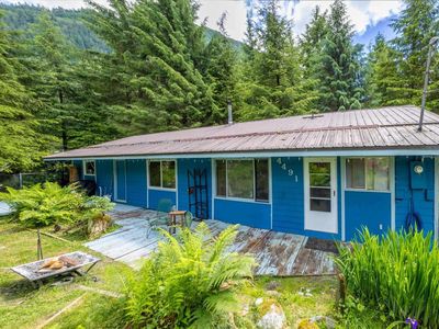 Property at 4491 Trafalgar Ave, Juneau, AK