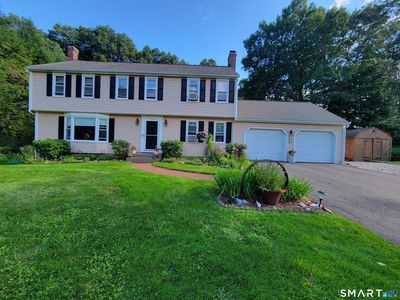 408 Olde Stage Road