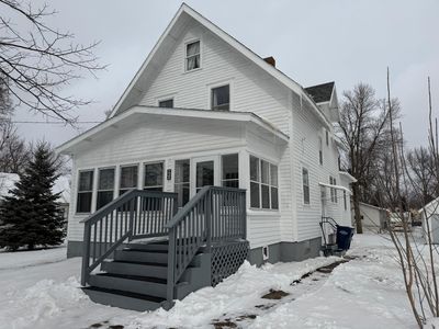 Property at 860 Montana Ave, Benson, MN