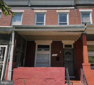 524 N Potomac St