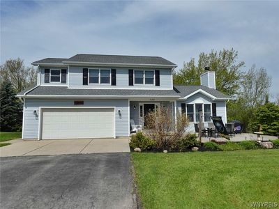 Property at 428 Gadd Rd, Alden, NY