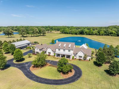 770 Ballard Rd