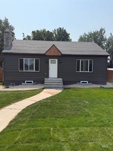 4101 W Kootenai St