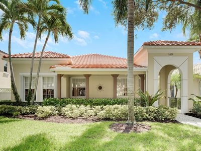 3419 Greenway Drive