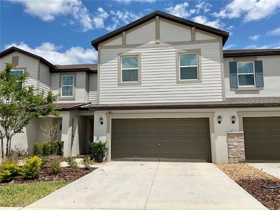 Property at 10380 Lavender Aster Trl, San Antonio, FL